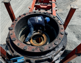 Mantenimiento y Reparación